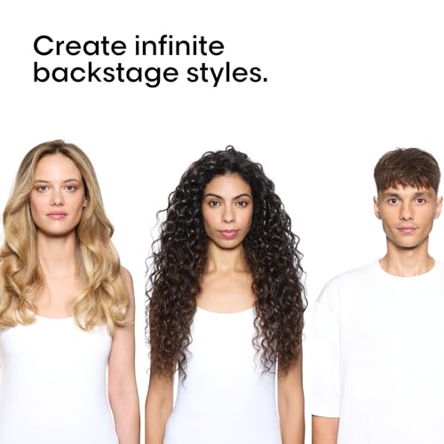 L'Or?al Professionnel Tecni.art All-in-1 Performer Styling Treatment Spray ? 30 Benefits in 1, Leave-In, Heat Protection up to 450¡ÆF, Anti-Frizz, Shine, Conditioning & Detangling