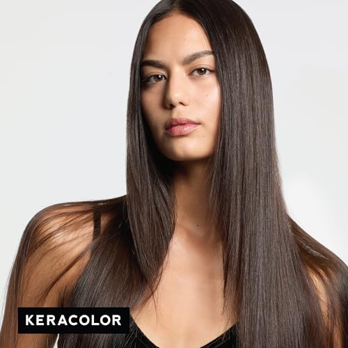 Keracolor Color + Clenditioner 3-in-1 Semi-Permanent Hair Dye 33.8oz
