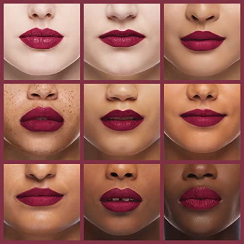 NYX Mechanical Lip Pencil in Plum