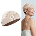 Dreamlover Wig Grip Cap with Non-Slip Band, Glueless