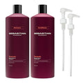 Sebastian Penetraitt Shampoo & Conditioner Duo Set 33.8oz
