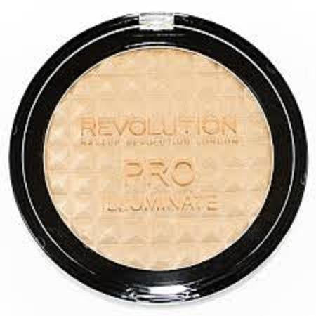Makeup Revolution Pro Illuminate Highlighter