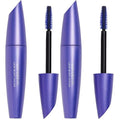 Covergirl Lash Blast Fusion, Brown (Pack of 2)
