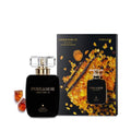 PUREAMOR Amber Noir Pheromone Perfume for Women - 1.0 oz