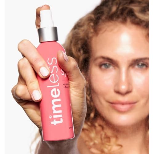 Timeless Skin Care HA Matrixyl 3000 Spray - Rose Women 4 oz