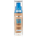 Maybelline New York Superstay Better Skin Foundation, Buff Beige, 1 Fluid Ounce