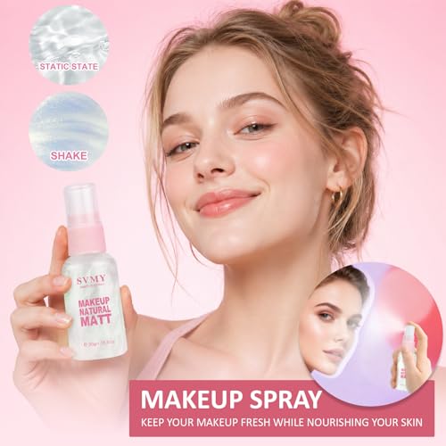 Makeup Kit for Teens - 10+ Piece Starter Set