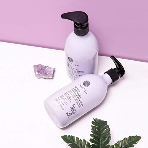 Luseta Biotin B-Complex Thickening Conditioner 33.8oz