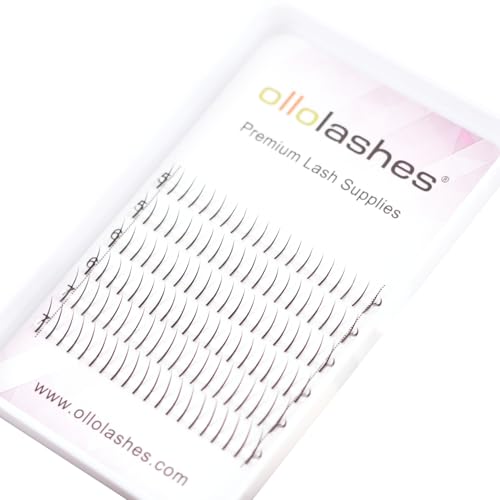 Bottom Lash Clusters | Lightweight Natural Look 5-7mm
