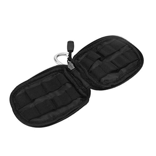 Essential Oils Travel Case - 16 Slots Portable Essential Oil Carrying Case Holds Organizer Container For Travel Cases For Essential Oil Bottle Storage