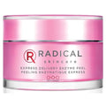 Radical Skincare Express Delivery Facial Enzyme Peel Mask Cleanser Exfoliator - Reveal Smooth, Supple, Polished Skin In Minutes | Paraben & Cruelty Free | Clinically Proven Results (1.7 oz)