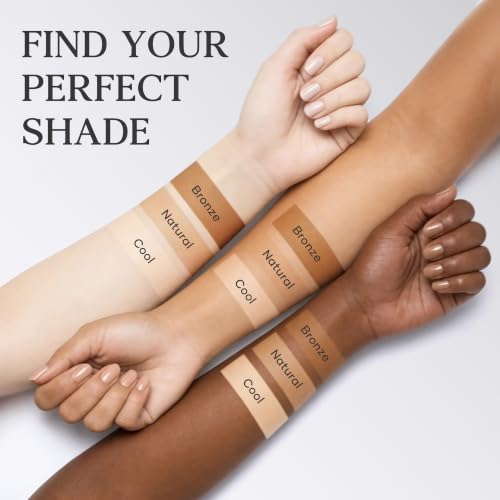 Tattoo Cover Up Makeup, Waterproof Body Concealer 3.5 fl oz