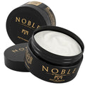Matte Hair Paste - Strong Hold, Natural Dry Finish, 3 oz