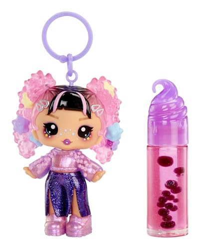 Yummiland Sour Sweeties Astrid Stars DIY Lip Gloss Doll