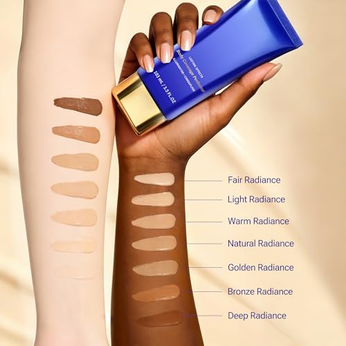 Waterproof Tattoo Cover-Up Makeup - Full Body Concealer 3.5oz