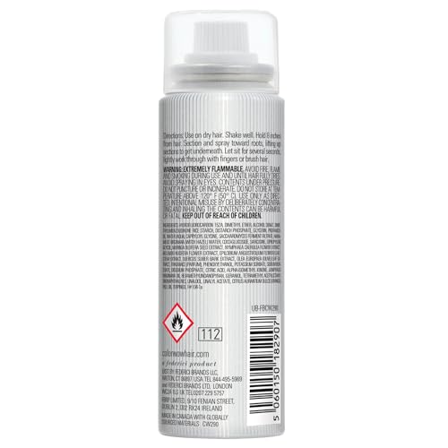 COLOR WOW Insta-WOW Advanced Dry Shampoo