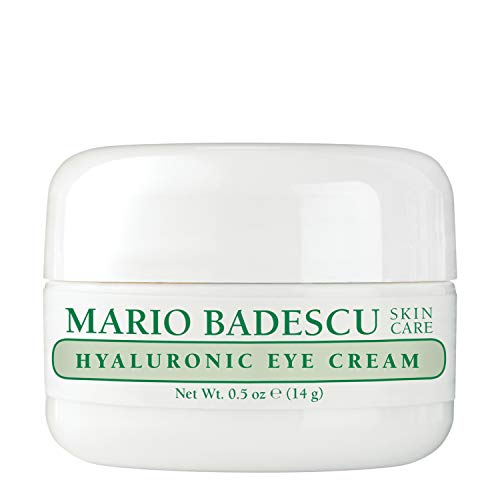 Mario Badescu Eye Cream for Dark Circles & Puffiness
