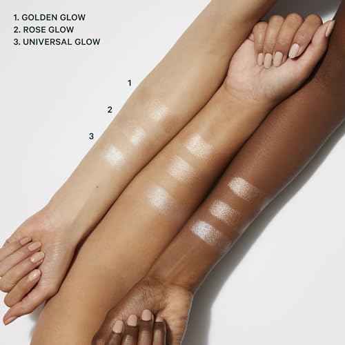 Well People Supernatural Stick Highlighter, Highlight Stick For Hydrated, Dewy Skin, Use On Lips, Cheeks & Eyelids, Vegan & Cruelty-free, Universal Glow