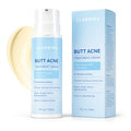 Body Acne Cream with 2% Salicylic Acid, Tea Tree Oil & Chamomile