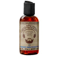 Beardilizer Cherry Pipe Tobacco Beard Oil for Men - 100% Natural Growth Oil & Conditioner with Argan, Jojoba & Vitamin E ? Softening, Moisturizing for Soft, Healthy Beard ? 4 Oz
