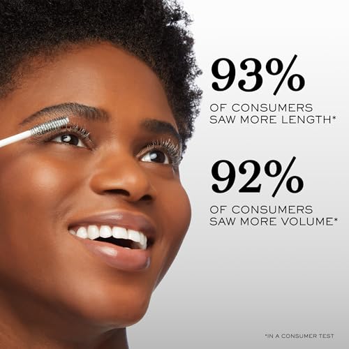Lanc?me Cils Booster XL Enhancing Mascara Primer - Vitamin-Infused Conditionihg Lash Primer - With Micro-Fibers, Vitamin B5 & Vitamin E