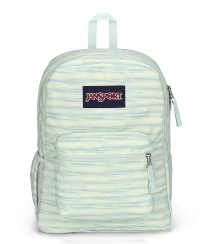 JanSport Cross Town (Diy Color Me, One Size)