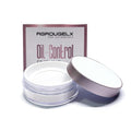 Translucent Oil Control Setting Powder for Oily Skin, 8g