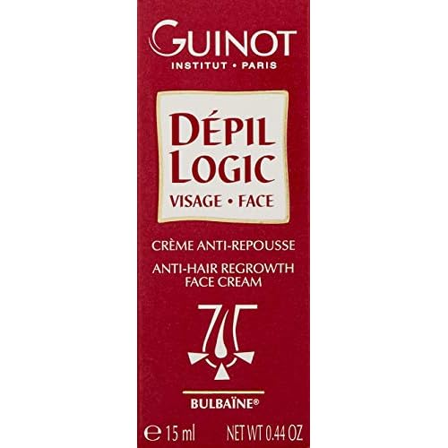 Guinot Depil Logic, 0.44 oz