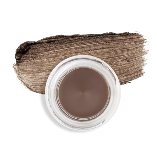 bdb Butter Brow Pomade - Long-Lasting, Buildable, Sweat Proof, Taupe