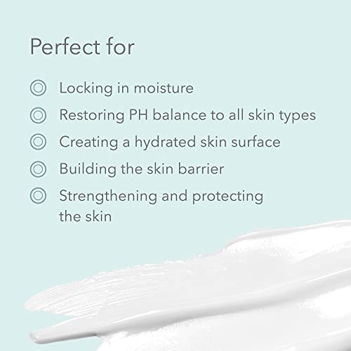 January Labs Skin Essentials Moisture Balancing Lotion, Body and Face Cream, 2 oz. tube
