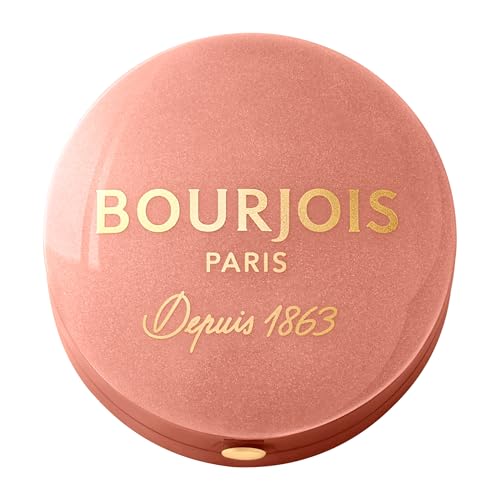 Bourjois Blush 03 Brun Cuivre 0.08oz Compact Powder