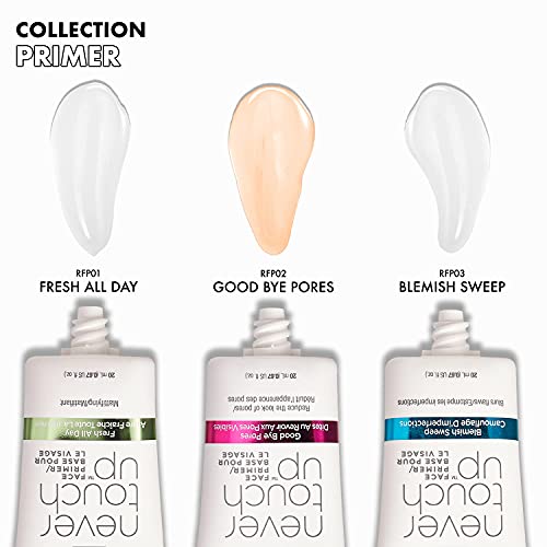 Ruby Kisses Pore Minimizing Face Primer - All Skin Types