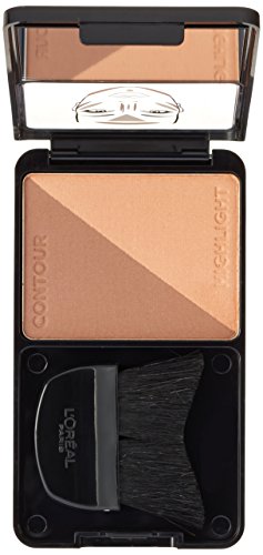 L'Oréal Paris Infallible Pro Contour Palette Deep 0.24 oz