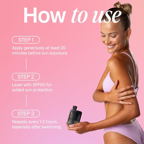 Bali Body Cacao Tanning Oil SPF 15 | Hydrating Tan Enhancer