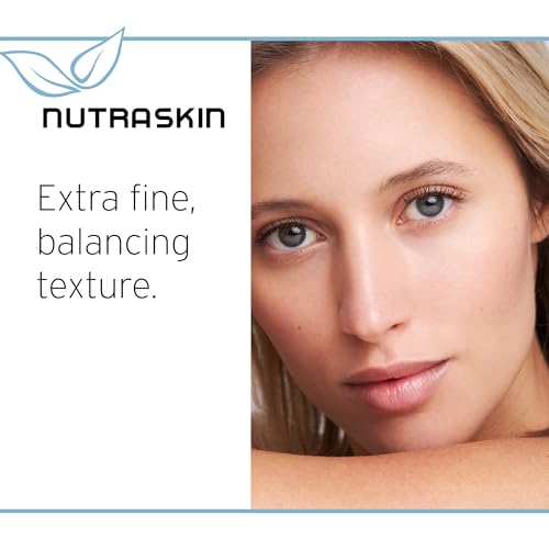 Nutraskin Super Wear HD Foundation Medium - Liquid Foundation Makeup for a Radiant Complexion I Waterproof and Long-Lasting Primer Make Up I Made in Germany I 15ml