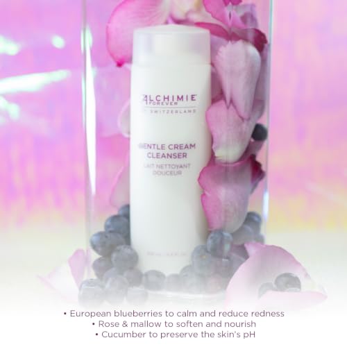 Alchimie Forever Gentle Cream Cleanser 6.6oz