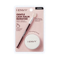 i-ENVY Gentle Lash Remover Balm – Peach-Infused Cleanser for Extensions & Clusters