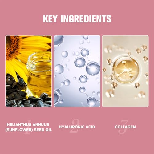2Pcs Wrinkle Repair Moisturizing Multi Balm Stick, Anti-wrinkle Face Eye Body Hydrating Face Moisturizer, Balm Stick Skin Collagen Moisturizer for Dry Skin