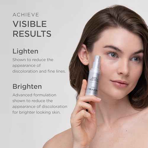 Jan Marini Skin Research Marini Luminate Face Lotion - 1 Fl Oz