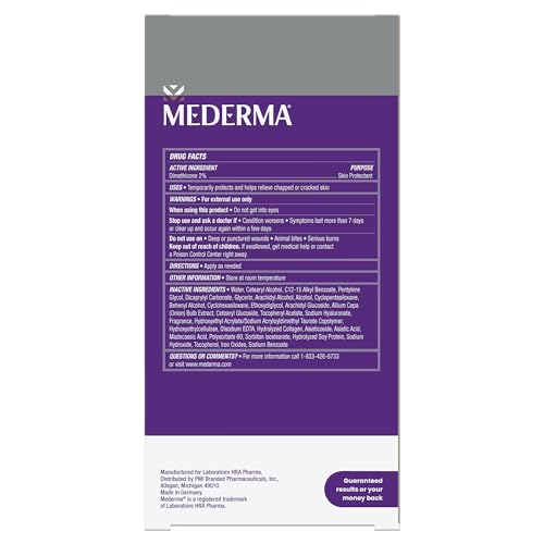 Mederma Stretch Marks Therapy Cream - 5.29 oz