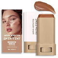 Serum Boosted Foundation Stick with Skin Tint Balm - Shade #3