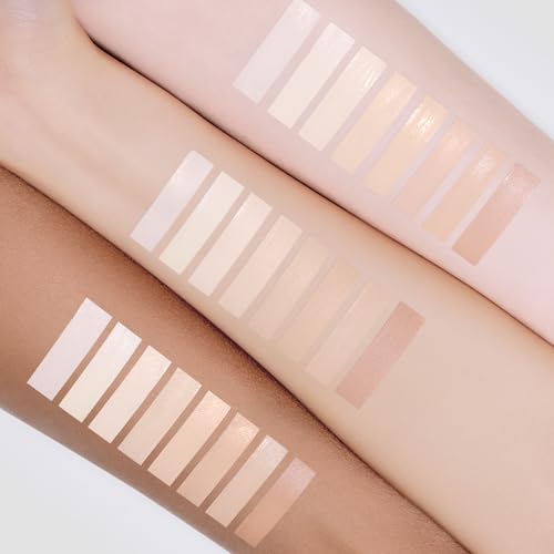 THESAEM Cover Perfection Tip Concealer - Full Coverage Liquid