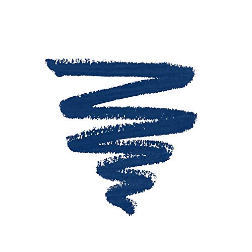 NYX Faux Blacks Eyeliner Pencil - Obsidian Deep Indigo