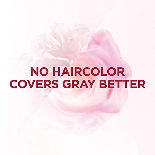 L'Oréal Paris Excellence Crème Hair Color 01 Ash Blonde