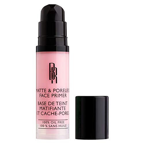Black Radiance Matte & Poreless Face Primer 0.5oz (2-Pack)