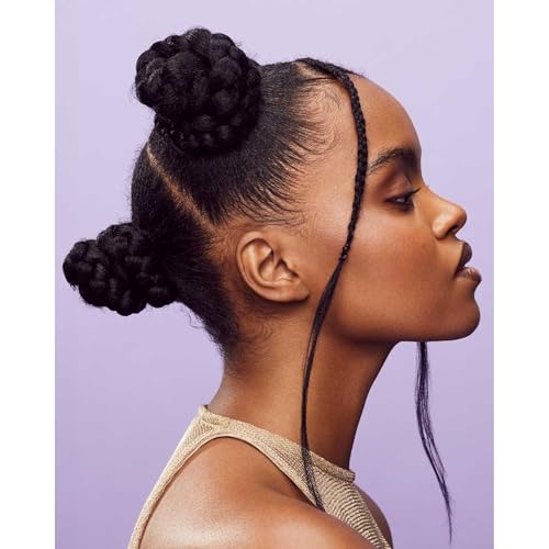 Grab & Go Pony Tube, Spiced Amber