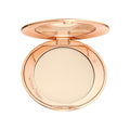 Charlotte Tilbury Airbrush Flawless Finish Setting Powder - Pore-Blurring Makeup Powder for a Soft-Focus Finish