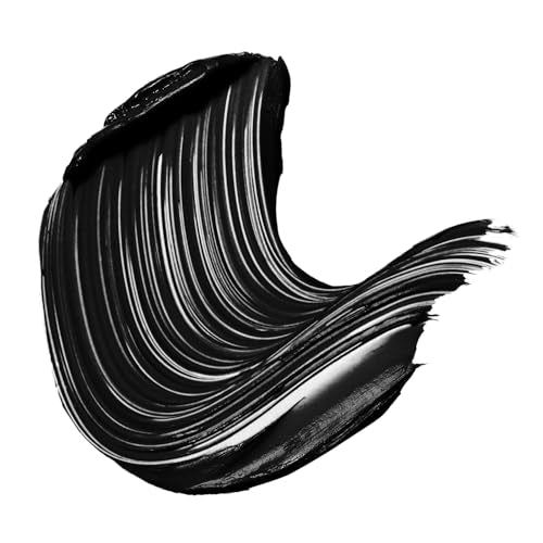 Morphe Make It Big Volumizing Mascara - Bold Black