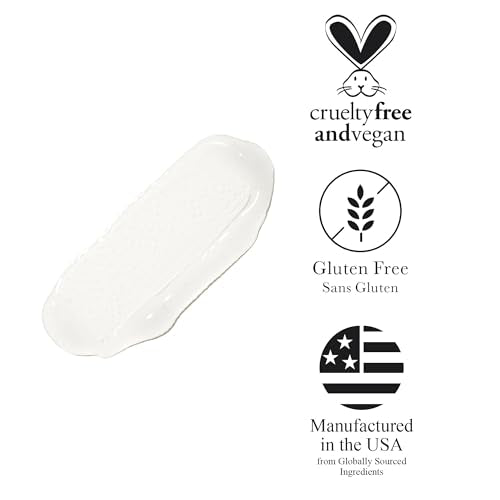 100% PURE Restorative Sea Culture Replenishing Serum, Anti-Aging Hyaluronic Acid for Face, Hydrating Serum for Everyday Use - 1 Fl Oz