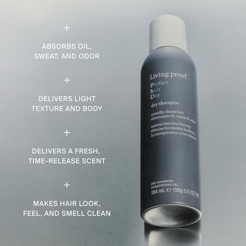 Living Proof Travel Size Dry Stylers Bundle for Softness & Shine